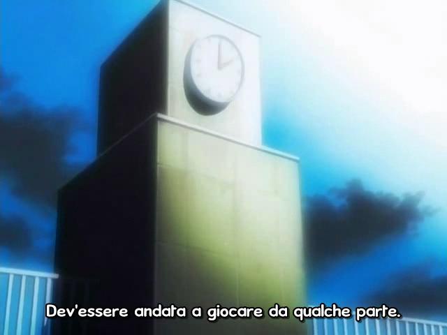 Otaku Gallery  / Anime e Manga / Bleach / Screen Shots / Episodi / 012 - Un gentile braccio destro / 063.jpg